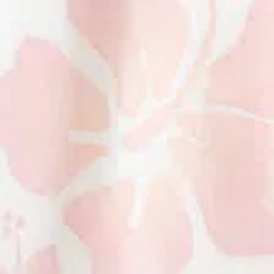 Hollister Easy Off-the-shoulder Tie T-shirt In White