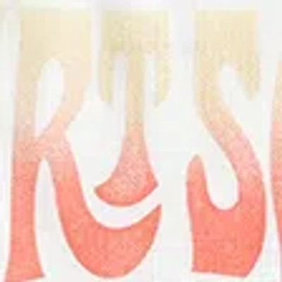 Hollister Desert Sound Graphic Braided Racerback Tank