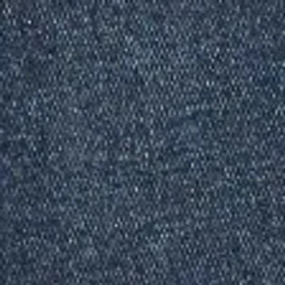 Hollister Curvy High-rise Dark Wash Flare Jeans In Blue