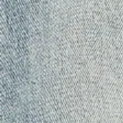 Hollister Low-rise Light Wash Bootcut Jeans In Blue