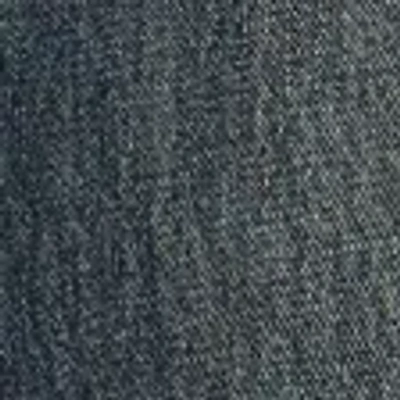 Hollister Low-rise Y2k Dark Wash Baggy Jeans In Blue