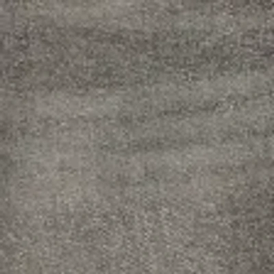 Hollister Low-rise Grey Bootcut Jeans In Gray