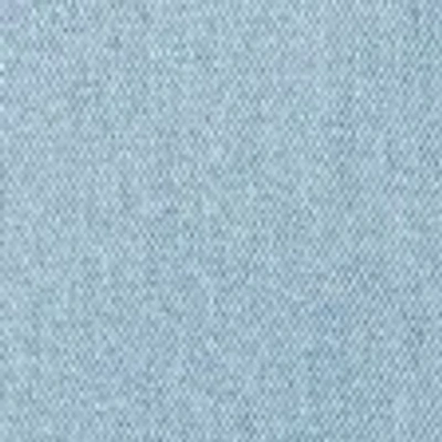 Hollister High-rise Light Wash Straight Jeans In Blue