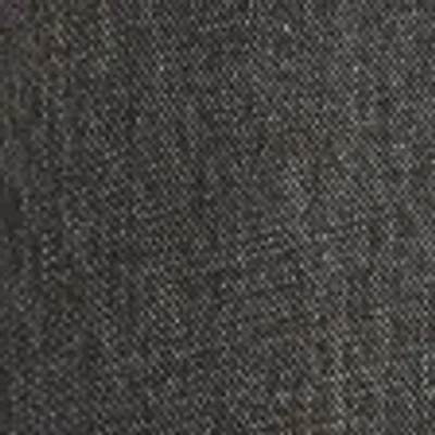 Hollister Curvy High-rise Washed Black Baggy Jeans In Black