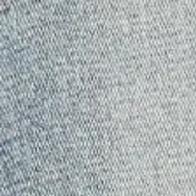 Hollister High-rise Medium Wash Flare Jeans In Blue