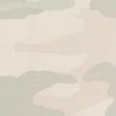 Hollister Curvy Low-rise Y2k Camo Baggy Jeans In Neutral