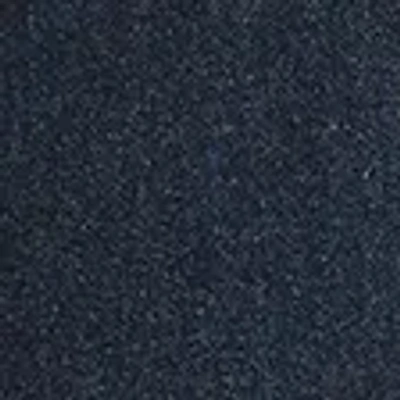 Hollister Low-rise Dark Wash Bootcut Jeans In Blue