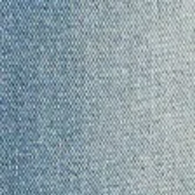 Hollister Low-rise Medium Wash Relaxed Straight Jeans In Blue