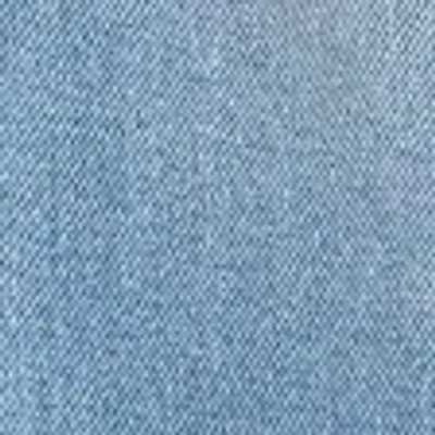 Hollister Low-rise Ripped Medium Wash Relaxed Straight Jeans In Blue