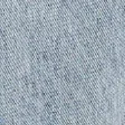 Hollister Curvy Mid-rise Medium Wash Baggy Jeans