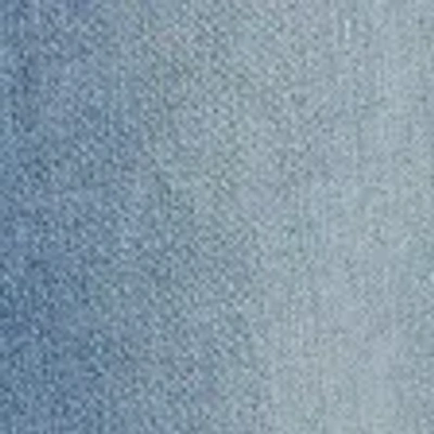 Hollister Curvy High-rise Medium Wash Super Skinny Jeans In Blue