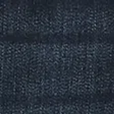 Hollister Curvy High-rise Dark Wash Super Skinny Jeans In Brown