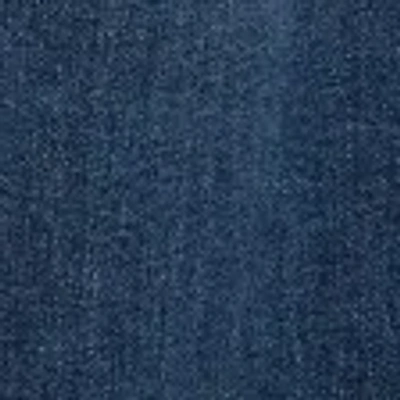 Hollister High-rise Ripped Medium Wash Super Skinny Jeans In Blue