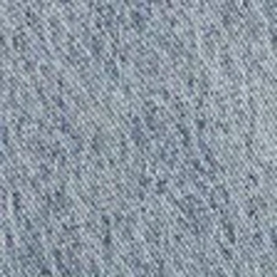 Hollister Low-rise Medium Wash Baggy Jeans In Blue