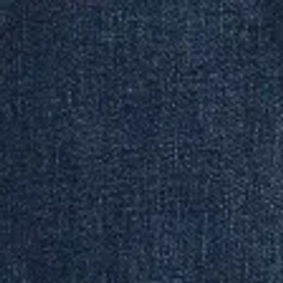 Hollister High-rise Ripped Dark Wash Super Skinny Jeans In Blue