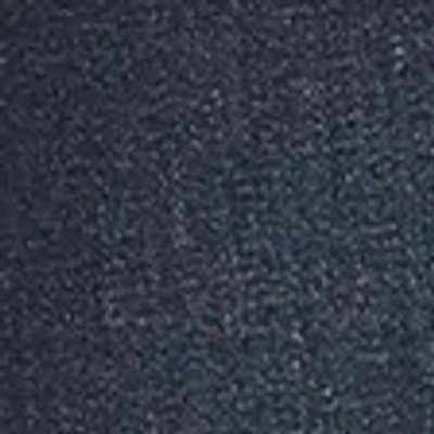 Hollister Curvy High-rise Dark Wash Super Skinny Jeans In Blue