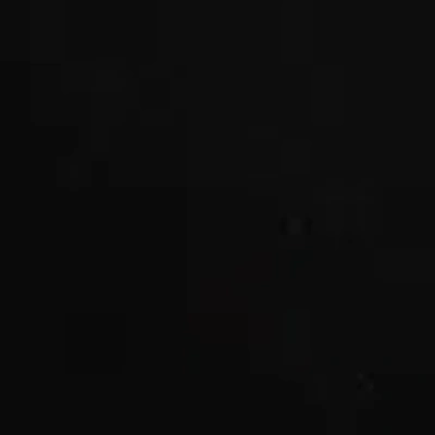 Hollister Low-rise Black Super Skinny Jeans In Black