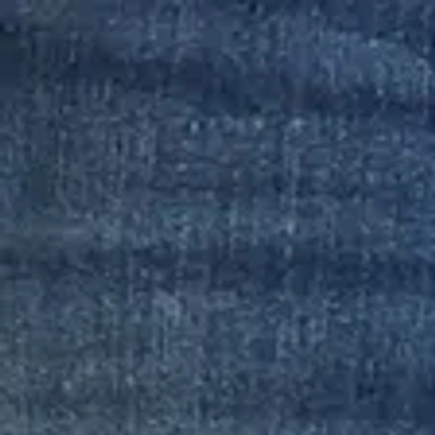 Hollister Curvy Mid-rise Medium Wash Boot Jeans