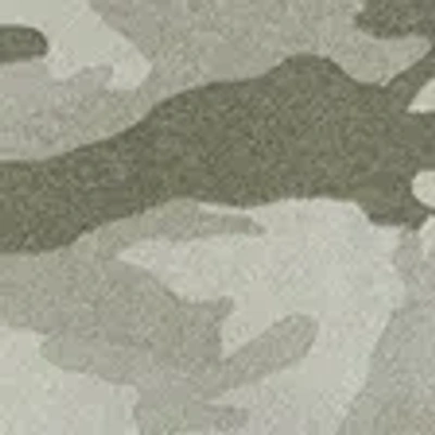 Hollister Oversized Camo Hoodie