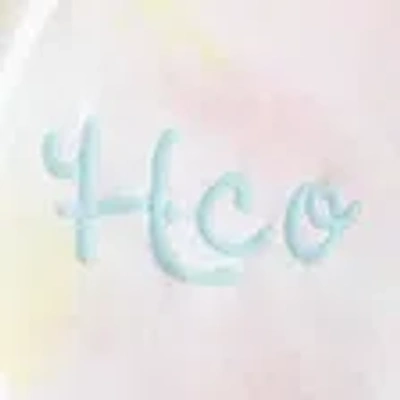 Hollister Terry Logo Graphic Wash Effect Zip-up Hoodie