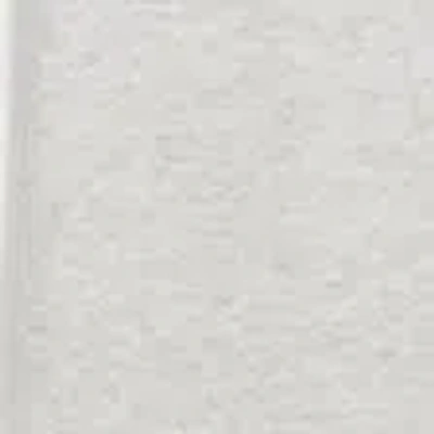 Hollister Fleece Jumpsuit In White