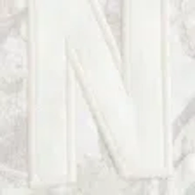 Hollister Oversized Senior Graphic Camo Hoodie In White