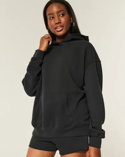 Hollister Oversized Hoodie