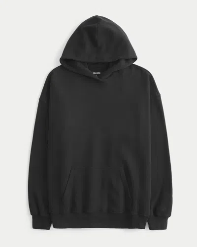 Hollister Oversized Hoodie