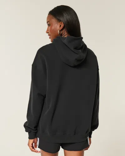 Hollister Oversized Hoodie