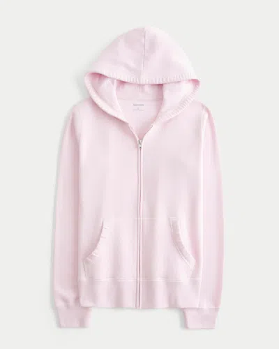 Hollister Zip-up Hoodie