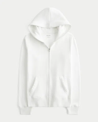 Hollister Zip-up Hoodie