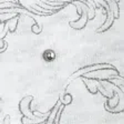 Hollister Easy Studded Graphic Crew Sweatshirt