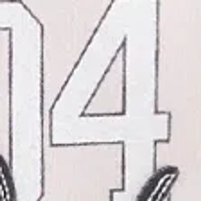 Hollister Slim Athletic Dept Graphic Zip-up Hoodie In Pink