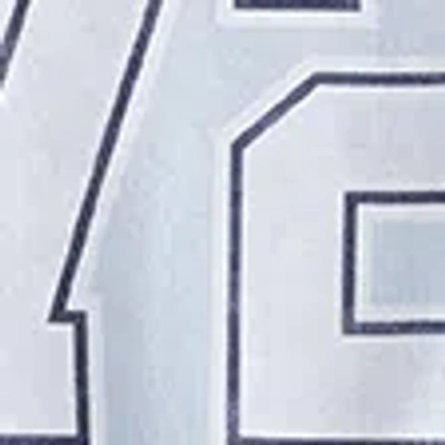 Hollister Easy Short-sleeve Terry Fleece Graphic Sweatshirt