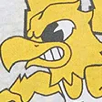 Hollister Easy Off-the-shoulder Iowa Hawkeyes Graphic Sweatshirt In Gray