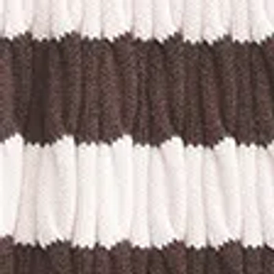 Hollister Long-sleeve Square-neck Babydoll In Multi