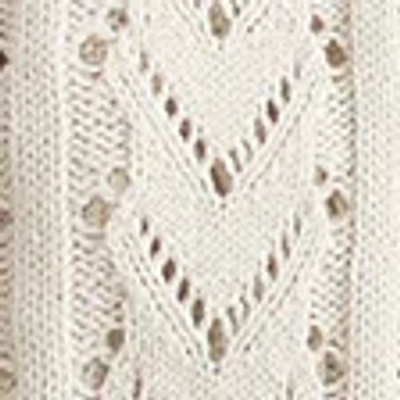 Hollister Stitchy Hooded No-close Cardigan