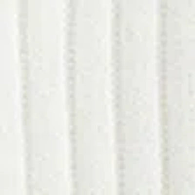 Hollister Hooded Faux Fur Trim Cardigan In White