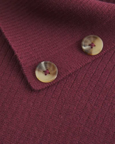 Hollister Short-sleeve Tunic Sweater