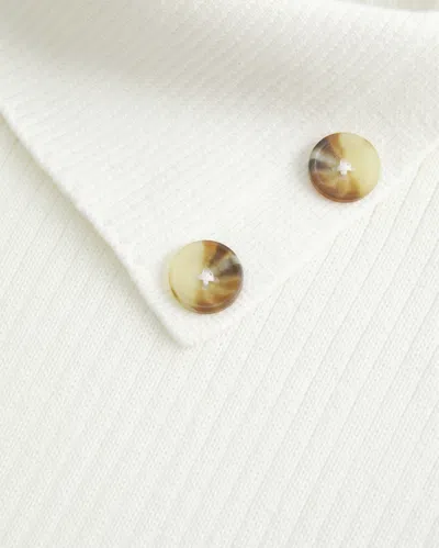 Hollister Short-sleeve Tunic Sweater