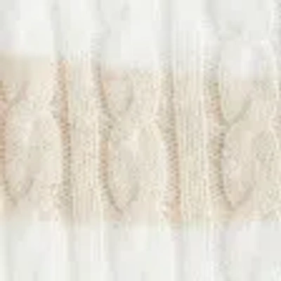 Hollister Short-sleeve Henley Babydoll Top In Neutral