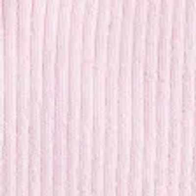 Hollister Tie-front Sweater Tank In Pink