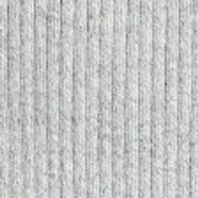 Hollister Tie-front Sweater Tank In Gray