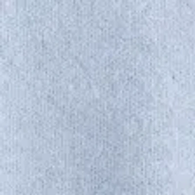 Hollister Comfy Cloud Oversized V-neck Sweater In Blue