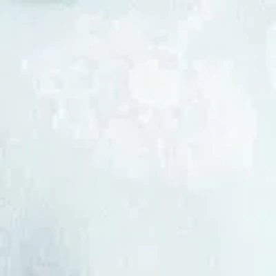 Hollister Fleece Mini Shorts In White