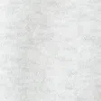 Hollister Fleece Mini Short In White