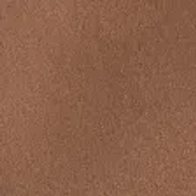 Hollister Low-rise Faux Suede Shortie Shorts In Yellow