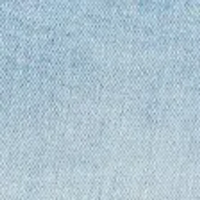 Hollister Curvy Low-rise Light Wash Floral Embroidered Denim Shortie Shorts In Blue