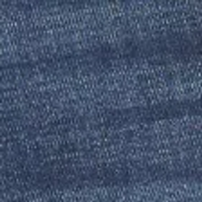 Hollister Low-rise Ripped Dark Wash Denim Shortie Shorts In White