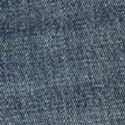 Hollister Curvy High-rise Dark Wash Relaxed Denim Shorts 5"